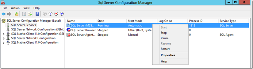 Steps to enable Alwayson in SQL Server 2012 – SQLServerScribbles.COM